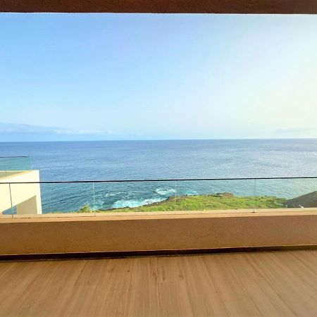 Ocean Mirror Apartment Praia Exterior foto