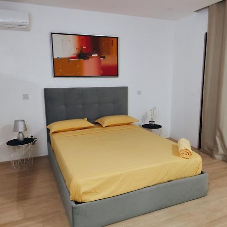 Ocean Mirror Apartment Praia Exterior foto