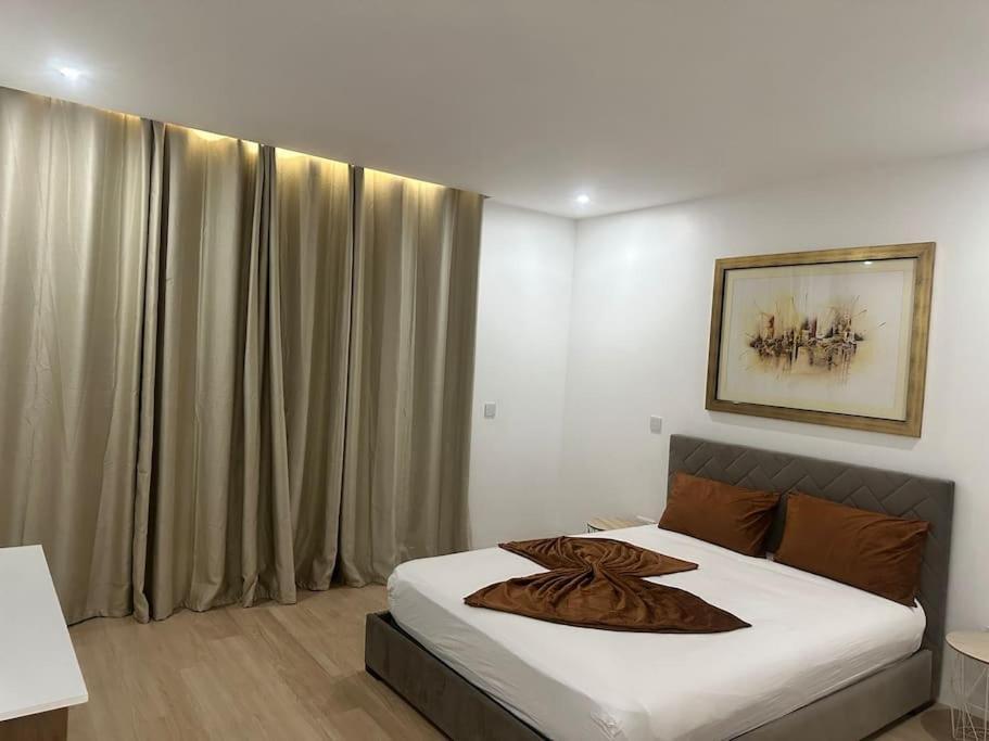 Ocean Mirror Apartment Praia Exterior foto